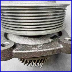 R23523998 Accessory Drive for Detroit Diesel Series 60 12.7 Liter Engin 23523998