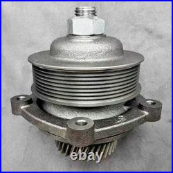 R23523998 Accessory Drive for Detroit Diesel Series 60 12.7 Liter Engin 23523998