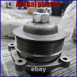 R23523998 Accessory Drive for Detroit Diesel Series 60 12.7 Liter Engin 23523998