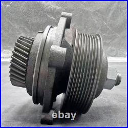 R23523998 Accessory Drive for Detroit Diesel Series 60 12.7 Liter Engin 23523998