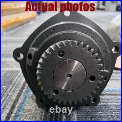 R23523998 Accessory Drive for Detroit Diesel Series 60 12.7 Liter Engin 23523998