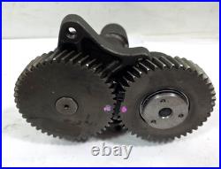R23530487 Detroit Diesel Series 50 Oil Pump Open Box