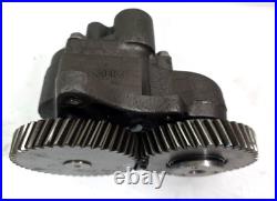 R23530487 Detroit Diesel Series 50 Oil Pump Open Box