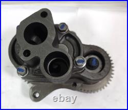R23530487 Detroit Diesel Series 50 Oil Pump Open Box