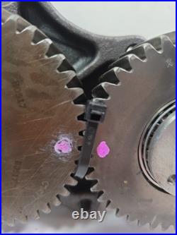 R23530487 Detroit Diesel Series 50 Oil Pump Open Box
