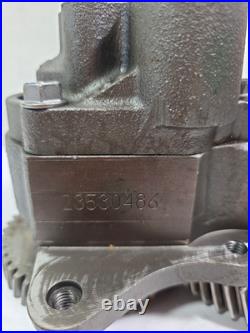 R23530487 Detroit Diesel Series 50 Oil Pump Open Box