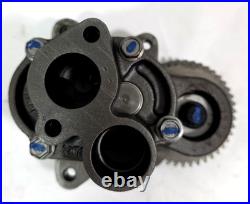 R23530487 Detroit Diesel Series 50 Oil Pump Open Box