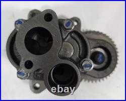 R23530487 Detroit Diesel Series 50 Oil Pump Open Box