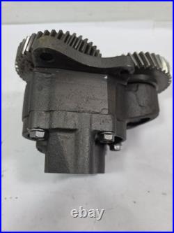 R23530487 Detroit Diesel Series 50 Oil Pump Open Box