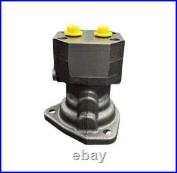 R23537686 Detroit Diesel Series 60 12.7L, 14L, 11.1L Fuel Pump New R23537686 Detroit Diesel Series 60 12.7L, 14L, 11.1L Fuel Pump New