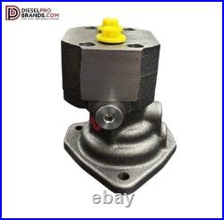 R23537686 Detroit Diesel Series 60 12.7L, 14L, 11.1L Fuel Pump New