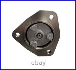R23537686 Detroit Diesel Series 60 12.7L, 14L, 11.1L Fuel Pump New R23537686 Detroit Diesel Series 60 12.7L, 14L, 11.1L Fuel Pump New