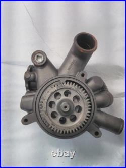 R23538636 Genuine Detroit Diesel Series 60 14L EGR Water Pump 49 Tooth Gear R23538636 Genuine Detroit Diesel Series 60 14L EGR Water Pump 49 Tooth Gear