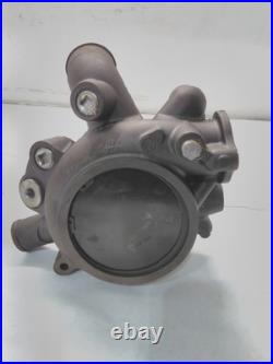 R23538636 Genuine Detroit Diesel Series 60 14L EGR Water Pump 49 Tooth Gear R23538636 Genuine Detroit Diesel Series 60 14L EGR Water Pump 49 Tooth Gear