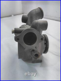 R23538636 Genuine Detroit Diesel Series 60 14L EGR Water Pump 49 Tooth Gear R23538636 Genuine Detroit Diesel Series 60 14L EGR Water Pump 49 Tooth Gear