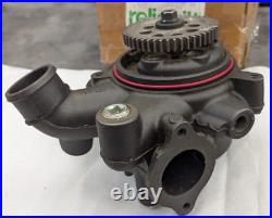 R23538636 Genuine Detroit Diesel Series 60 14L EGR Water Pump 49 Tooth Gear