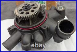 R23538636 Genuine Detroit Diesel Series 60 14L EGR Water Pump 49 Tooth Gear