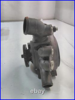 R23538636 Genuine Detroit Diesel Series 60 14L EGR Water Pump 49 Tooth Gear R23538636 Genuine Detroit Diesel Series 60 14L EGR Water Pump 49 Tooth Gear