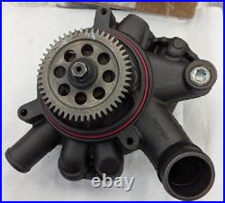 R23538636 Genuine Detroit Diesel Series 60 14L EGR Water Pump 49 Tooth Gear