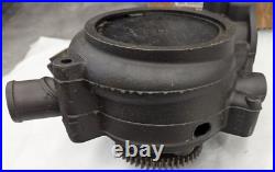 R23538636 Genuine Detroit Diesel Series 60 14L EGR Water Pump 49 Tooth Gear