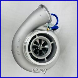 R23538880 Turbocharger GTA5018S 774451-5003S For Detroit Series 60 Diesel Engine