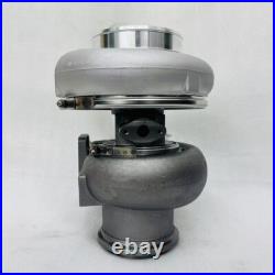 R23538880 Turbocharger GTA5018S 774451-5003S For Detroit Series 60 Diesel Engine