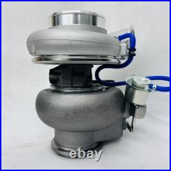 R23538880 Turbocharger GTA5018S 774451-5003S For Detroit Series 60 Diesel Engine