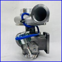 R23538880 Turbocharger GTA5018S 774451-5003S For Detroit Series 60 Diesel Engine