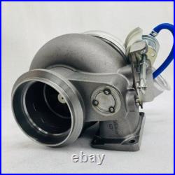 R23538880 Turbocharger GTA5018S 774451-5003S For Detroit Series 60 Diesel Engine