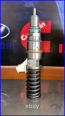 R414703002 N3 INJECTOR DETROIT DIESEL SERIES 60 14L $280 Plus $100 Core Deposit R414703002 N3 INJECTOR DETROIT DIESEL SERIES 60 14L $280 Plus $100 Core Deposit