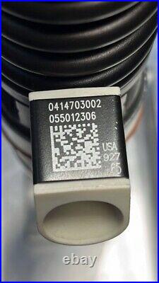 R414703002 N3 INJECTOR DETROIT DIESEL SERIES 60 14L $280 Plus $100 Core Deposit R414703002 N3 INJECTOR DETROIT DIESEL SERIES 60 14L $280 Plus $100 Core Deposit