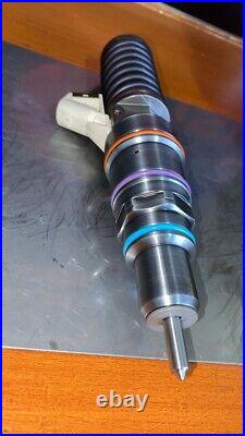 R414703002 N3 INJECTOR DETROIT DIESEL SERIES 60 14L $280 Plus $100 Core Deposit R414703002 N3 INJECTOR DETROIT DIESEL SERIES 60 14L $280 Plus $100 Core Deposit