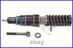 R414703002 Quality Remanufactured Detroit Diesel Series 60 12.7l Fuel Injector