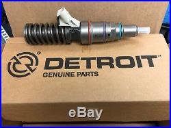 R414703003 Genuine Detroit Diesel Injectors For Series 60