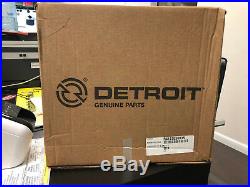 R414703003 Genuine Detroit Diesel Injectors For Series 60