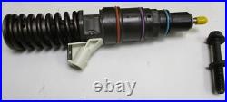 R414703003 Renewed N3 Eui Injector For Detroit Diesel Series 60 14l 0986441029