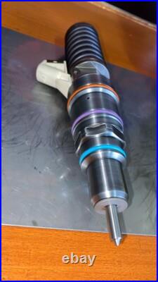 R414703007 N3 INJECTOR DETROIT DIESEL SERIES 60 14L $320 Plus $100 Core Deposit