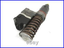 R5236981 Genuine Detroit Diesel Reliabilt Fuel Injector Series 60 S50/60