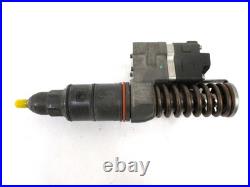 R5236981 Genuine Detroit Diesel Reliabilt Fuel Injector Series 60 S50/60
