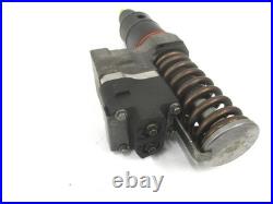 R5236981 Genuine Detroit Diesel Reliabilt Fuel Injector Series 60 S50/60