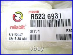 R5236981 Genuine Detroit Diesel Reliabilt Fuel Injector Series 60 S50/60