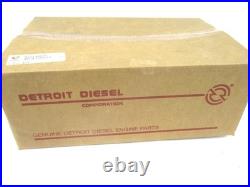 R5236981 Genuine Detroit Diesel Reliabilt Fuel Injector Series 60 S50/60