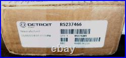 R5237466 Remanufactured Detroit Diesel Series 60 Fuel Injector, Free Core