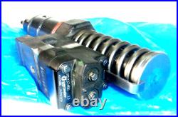 R5237466 Remanufactured Detroit Diesel Series 60 Fuel Injector, Free Core