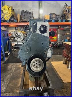 REBUILT 2007 Detroit Series 60 14.0L Diesel Engine for Sale Fully Tested REBUILT 2007 Detroit Series 60 14.0L Diesel Engine for Sale Fully Tested