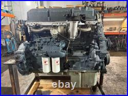 REBUILT 2007 Detroit Series 60 14.0L Diesel Engine for Sale Fully Tested REBUILT 2007 Detroit Series 60 14.0L Diesel Engine for Sale Fully Tested