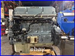REBUILT 2007 Detroit Series 60 14.0L Diesel Engine for Sale Fully Tested REBUILT 2007 Detroit Series 60 14.0L Diesel Engine for Sale Fully Tested