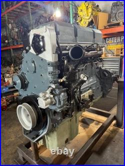 REBUILT 2007 Detroit Series 60 14.0L Diesel Engine for Sale Fully Tested REBUILT 2007 Detroit Series 60 14.0L Diesel Engine for Sale Fully Tested