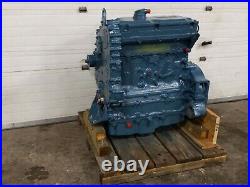 REBUILT Detroit Diesel Series 50 Engine S/N 04R0027242 // MODEL# 6047-MK28