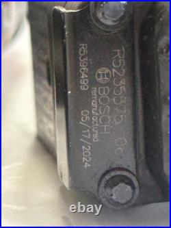 REMAN Bosch Detroit Diesel Series 60 12.7L Fuel Injectors R5235575 Pack of 6